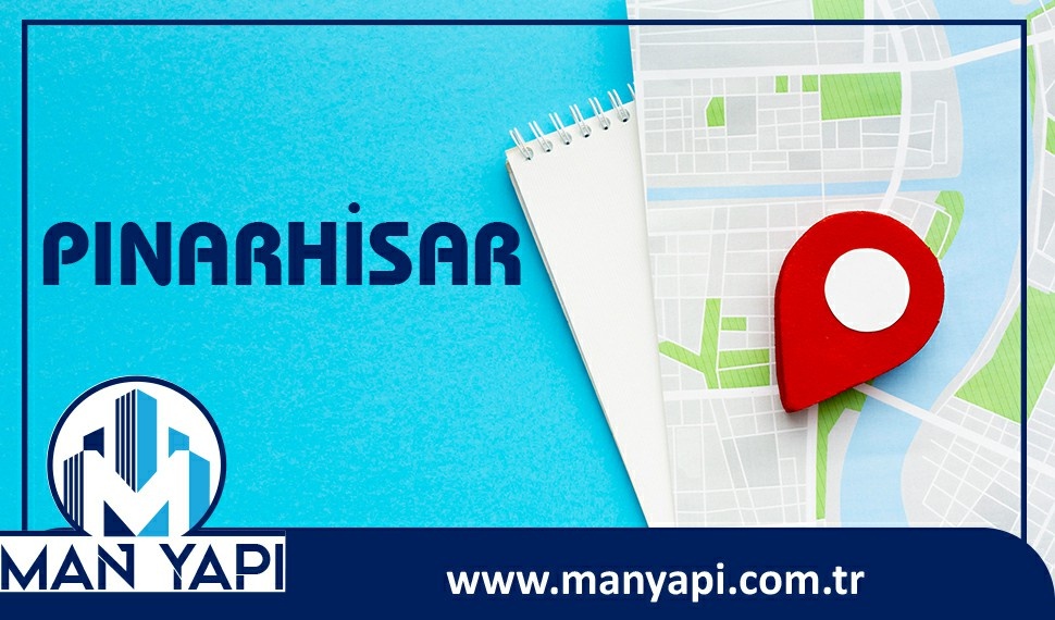 Fabrika İnşaatı Pınarhisar