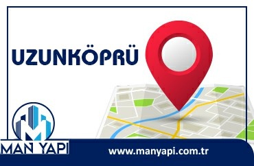 Fabrika İnşaatı Uzunköprü